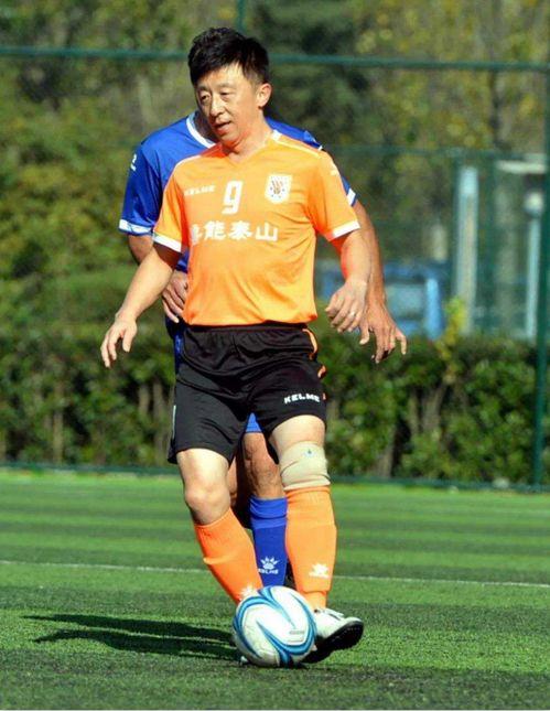 刘越爆料鲁能视频,鲁能内部视频曝光,揭秘球队幕后真相 第3张 刘越爆料鲁能视频,鲁能内部视频曝光,揭秘球队幕后真相 第3张