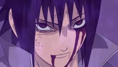 青年佐助爆料视频合集在线观看,揭秘忍者世界的秘密与激情  第1张