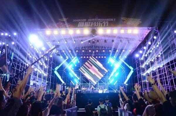 邯郸音乐节最新爆料新闻,阵容升级，精彩纷呈！  第3张